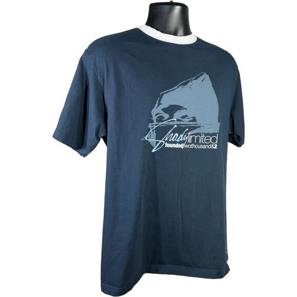 Shady Limited Graphic Tee - Picture 4 of 7